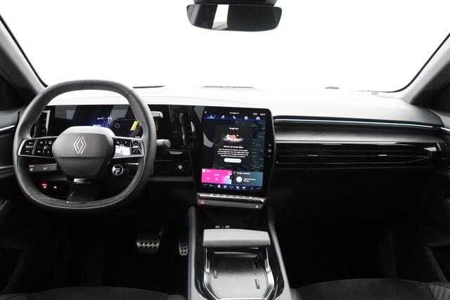 Renault Rafale E-Tech full hybrid 200 esprit Alpine | Panoramadak | Harman/Kardon | Head-Up |