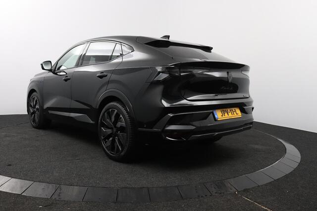 Renault Rafale E-Tech full hybrid 200 esprit Alpine | Panoramadak | Harman/Kardon | Head-Up |