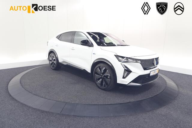 Renault Rafale 1.2 E-Tech 4x4 plug-in hybrid 300 esprit Alpine | 360 Camera | Elektronische Kofferklep | Pack Winter