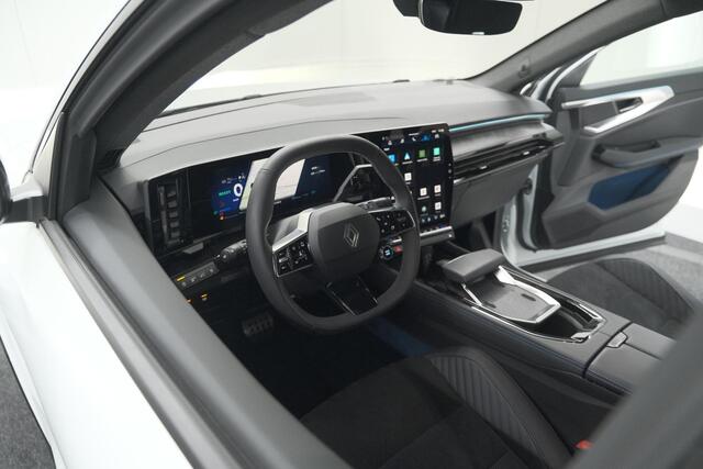 Renault Rafale 1.2 E-Tech 4x4 plug-in hybrid 300 esprit Alpine | 360 Camera | Elektronische Kofferklep | Pack Winter