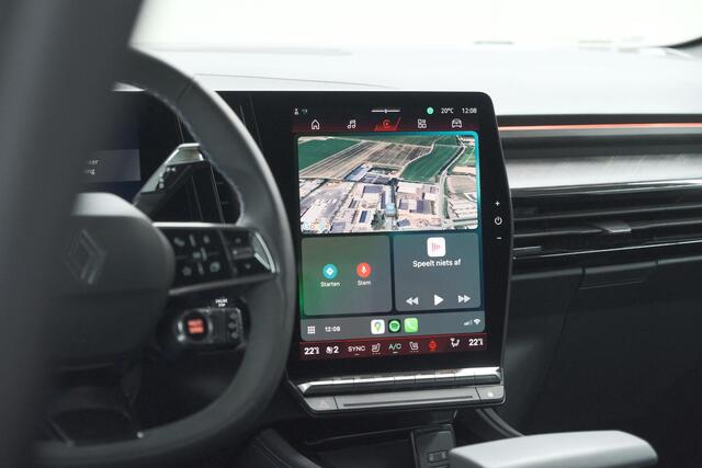 Renault Rafale 1.2 E-Tech 4x4 plug-in hybrid 300 esprit Alpine | 360 Camera | Elektronische Kofferklep | Pack Winter