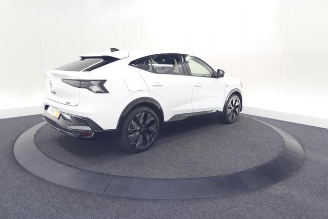 Renault Rafale 1.2 E-Tech 4x4 plug-in hybrid 300 esprit Alpine | 360 Camera | Elektronische Kofferklep | Pack Winter
