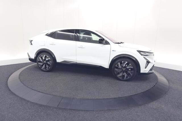 Renault Rafale 1.2 E-Tech 4x4 plug-in hybrid 300 esprit Alpine | 360 Camera | Elektronische Kofferklep | Pack Winter
