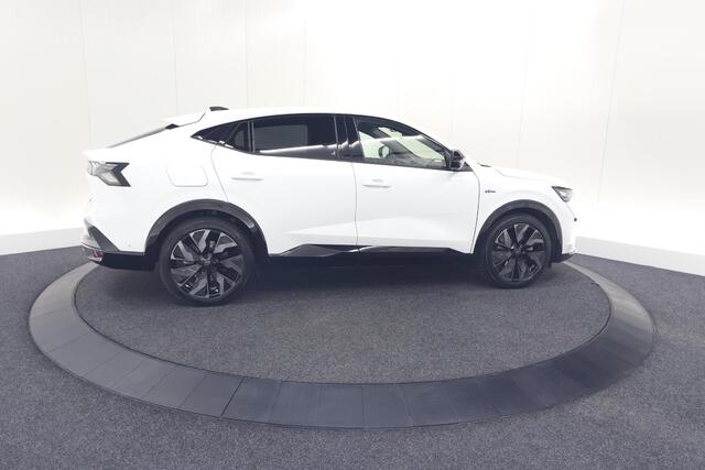 Renault Rafale 1.2 E-Tech 4x4 plug-in hybrid 300 esprit Alpine | 360 Camera | Elektronische Kofferklep | Pack Winter