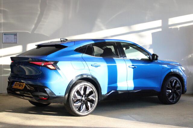 Renault Rafale 1.2 E-Tech full hybrid 200 esprit Alpine | Harman Kardon | Solarbay panoramadak | 360graden camera | Headup display