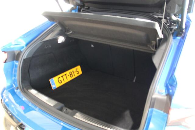 Renault Rafale 1.2 E-Tech full hybrid 200 esprit Alpine | Harman Kardon | Solarbay panoramadak | 360graden camera | Headup display