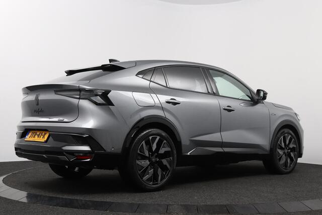 Renault Rafale 1.2 E-Tech full hybrid 200 esprit Alpine | Pack Élysée | Pack Light & Sound | Pack Privilége |