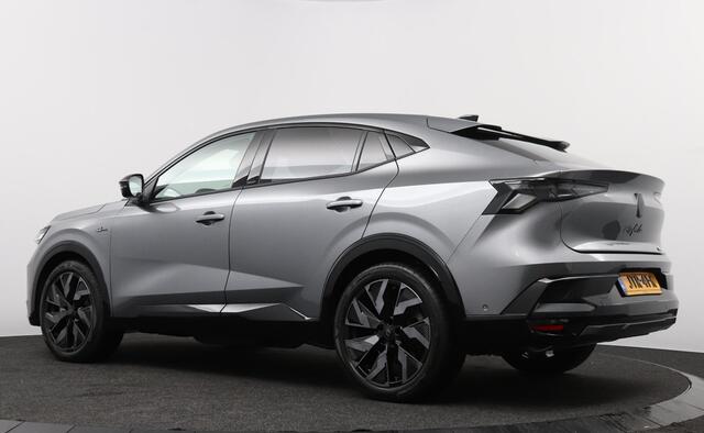 Renault Rafale 1.2 E-Tech full hybrid 200 esprit Alpine | Pack Élysée | Pack Light & Sound | Pack Privilége |