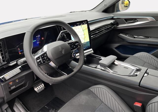 Renault Rafale 1.2 E-Tech full hybrid 200 esprit Alpine - all-seasonbanden