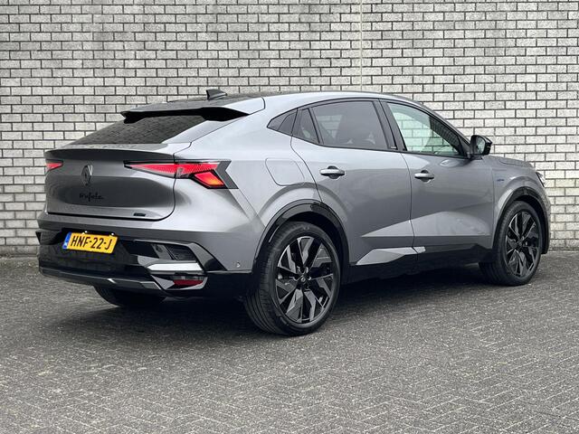 Renault Rafale 1.2 E-Tech full hybrid 200 Esprit Alpine | 360° Camera | Panoramadak | Harman / Kardon | Elektrische Achterklep |