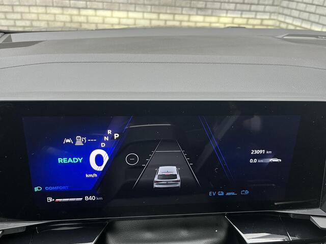 Renault Rafale 1.2 E-Tech full hybrid 200 Esprit Alpine | 360° Camera | Panoramadak | Harman / Kardon | Elektrische Achterklep |