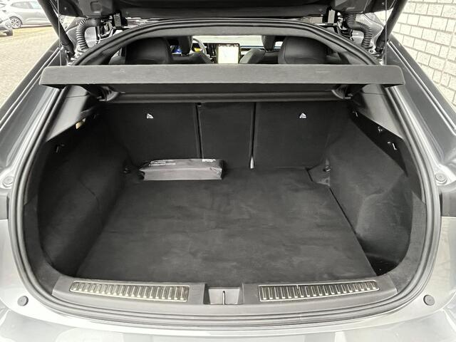 Renault Rafale 1.2 E-Tech full hybrid 200 Esprit Alpine | 360° Camera | Panoramadak | Harman / Kardon | Elektrische Achterklep |