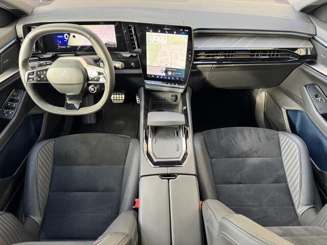 Renault Rafale E-TECH Hybrid 200 Esprit Alpine | 360° Camera | Harman / Kardon Premium Audio | Matrix LED | 4-Control |