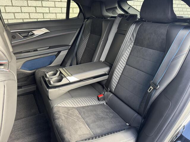 Renault Rafale E-TECH Hybrid 200 Esprit Alpine | 360° Camera | Harman / Kardon Premium Audio | Matrix LED | 4-Control |