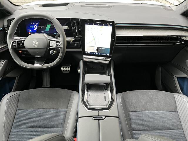 Renault Rafale 1.2 E-Tech full hybrid 200 esprit Alpine | Pack Light & Sound | Pack Privilège | Pack Elysée | Direct leverbaar |