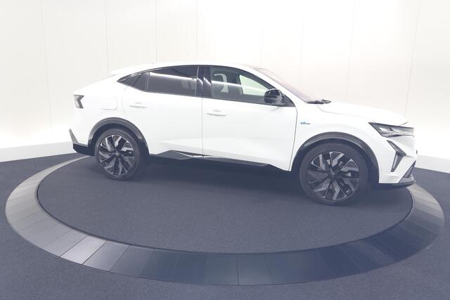 Renault Rafale 1.2 E-Tech 4x4 plug-in hybrid 300 esprit Alpine | 360 Camera | Elektronische Kofferklep | Pack Winter