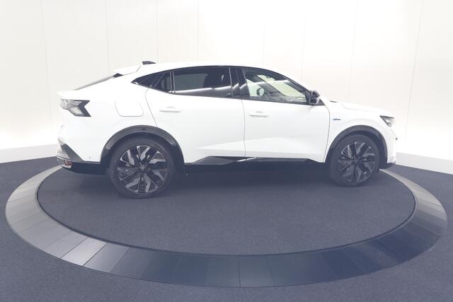 Renault Rafale 1.2 E-Tech 4x4 plug-in hybrid 300 esprit Alpine | 360 Camera | Elektronische Kofferklep | Pack Winter
