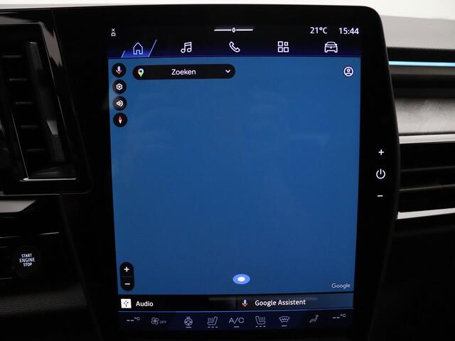 Renault Rafale E-Tech full hybrid 200pk esprit Alpine Harman Kardon | Head-Up | 360° Camera | Stoel-/stuur-/voorruitverw. | Panoramadak