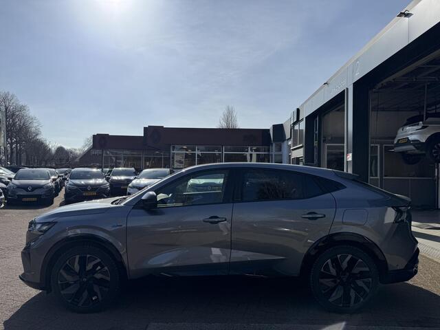 Renault Rafale 1.2 E-Tech 4x4 plug-in hybrid 300 esprit Alpine