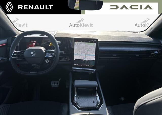 Renault Rafale 1.2 E-Tech full hybrid 200 esprit Alpine