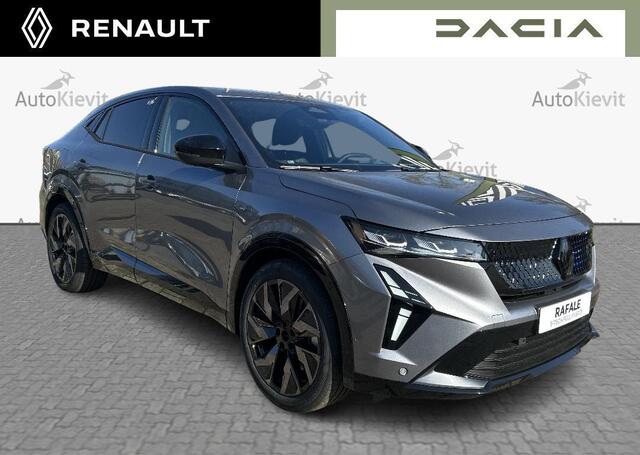 Renault Rafale 1.2 E-Tech full hybrid 200 esprit Alpine