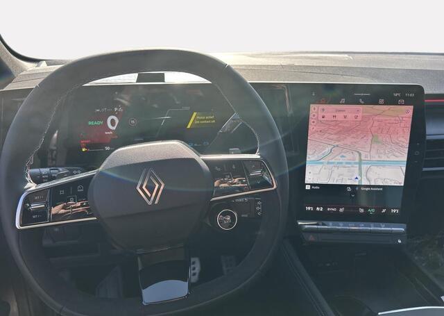 Renault Rafale 1.2 E-Tech full hybrid 200 esprit Alpine