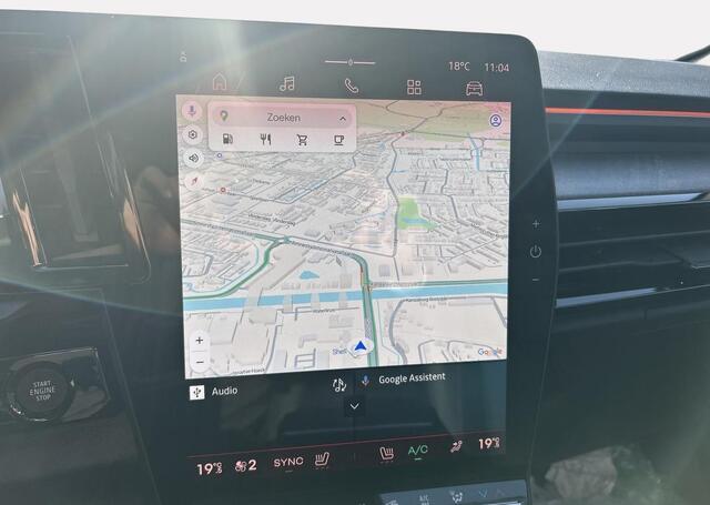 Renault Rafale 1.2 E-Tech full hybrid 200 esprit Alpine