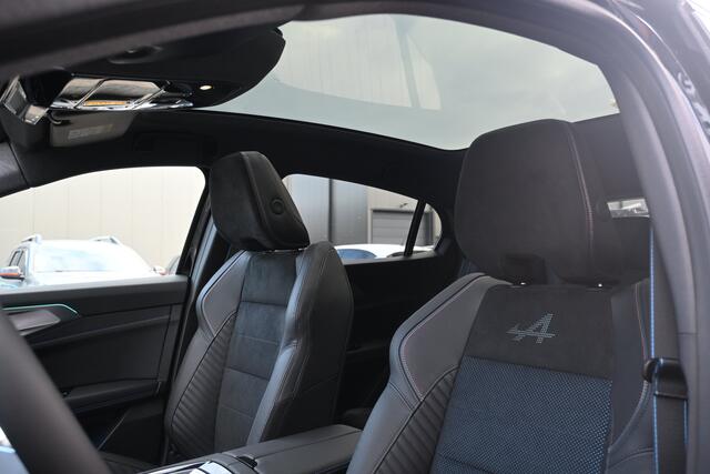 Renault Rafale esprit Alpine | Achteruitrijcamera | Adaptive Cruise Control | Blind Spot Warning