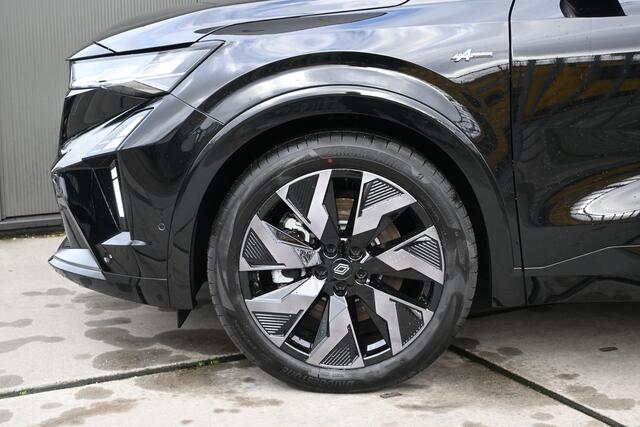 Renault Rafale esprit Alpine | Achteruitrijcamera | Adaptive Cruise Control | Blind Spot Warning