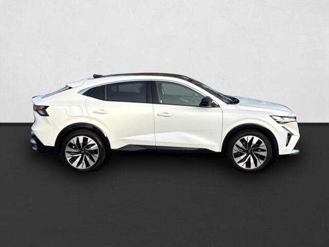 Renault Rafale 1.2 E-Tech full hybrid 200 techno STOEL/STUUR/VOORRUIT VERWARMING / PANORAMADAK