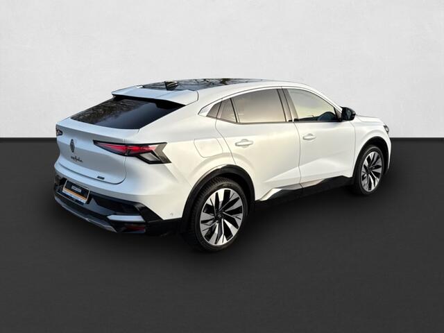 Renault Rafale 1.2 E-Tech full hybrid 200 techno STOEL/STUUR/VOORRUIT VERWARMING / PANORAMADAK