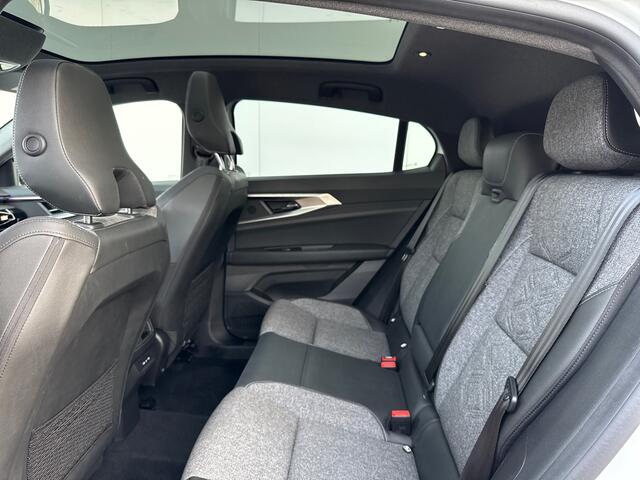 Renault Rafale 1.2 E-Tech full hybrid 200 techno STOEL/STUUR/VOORRUIT VERWARMING / PANORAMADAK