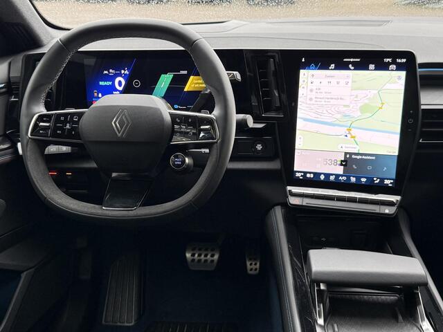 Renault Rafale 1.2 E-Tech 4x4 plug-in hybrid 300 Esprit Alpine | Pack Privilège | 360 graden camera | Panorama dak | 4 Control sturing | Matrix LED |