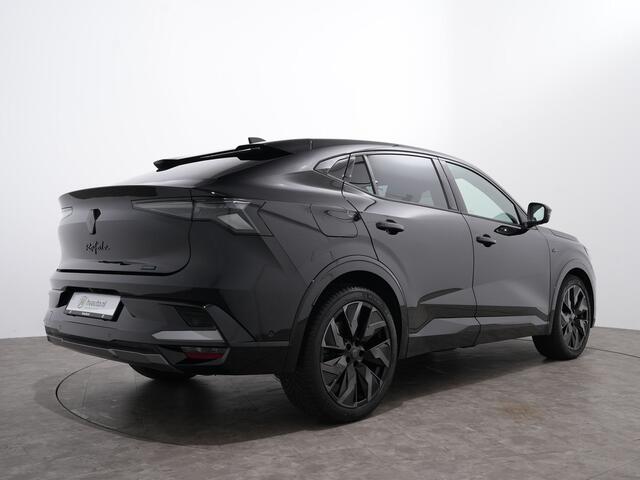 Renault Rafale 1.2 E-TECH FULL HYBRID 200PK ESPRIT ALPINE | Panoramadak | Pack Around View Camera | Pack Privilege