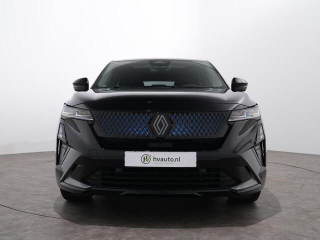 Renault Rafale 1.2 E-TECH FULL HYBRID 200PK ESPRIT ALPINE | Panoramadak | Pack Around View Camera | Pack Privilege