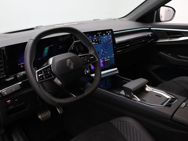 Renault Rafale 1.2 E-Tech full hybrid esprit Alpine 200pk Harman Kardon | Head-Up | Stoel-/stuur-/voorruitverw. | Panoramadak