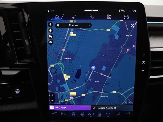 Renault Rafale 1.2 E-Tech full hybrid esprit Alpine 200pk Harman Kardon | Head-Up | Stoel-/stuur-/voorruitverw. | Panoramadak