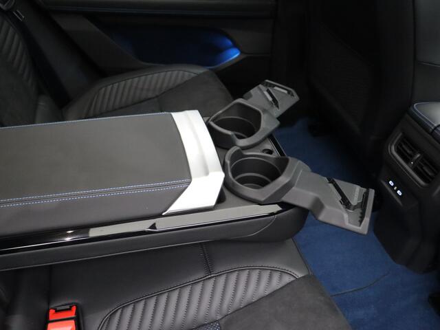 Renault Rafale atelier Alpine Plug-in Hybrid 300 | Achteruitrijcamera | Blind Spot Warning | Elektrisch verwarmbare voorstoelen