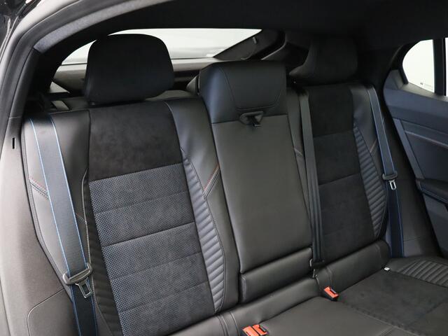 Renault Rafale atelier Alpine Plug-in Hybrid 300 | Achteruitrijcamera | Blind Spot Warning | Elektrisch verwarmbare voorstoelen