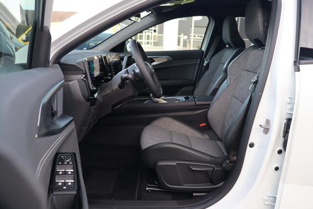 Renault Rafale 1.2 E-Tech full hybrid 200 techno HEV | Adap. Cruise | Pano | Stoel-/Stuurverwarming | Camera | Navigatie