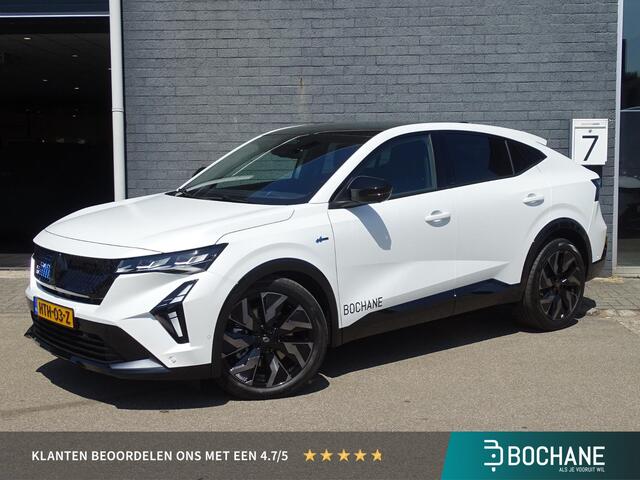 Renault Rafale 1.2 E-Tech full hybrid 200 esprit Alpine | DEMO | SOLARBAY | PACK AROUND VIEW CAMERA / PACK PRIVILÈGE / PACK HARMAN KARDON |