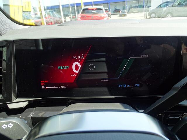 Renault Rafale 1.2 E-Tech full hybrid 200 esprit Alpine | DEMO | SOLARBAY | PACK AROUND VIEW CAMERA / PACK PRIVILÈGE / PACK HARMAN KARDON |