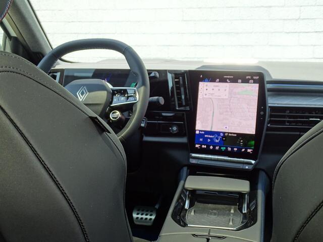 Renault Rafale 1.2 E-Tech full hybrid 200 esprit Alpine | DEMO | SOLARBAY | PACK AROUND VIEW CAMERA / PACK PRIVILÈGE / PACK HARMAN KARDON |