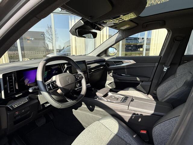 Renault Rafale 1.2 E-Tech Full Hybrid 200 techno/ Pano/ Trekhaak