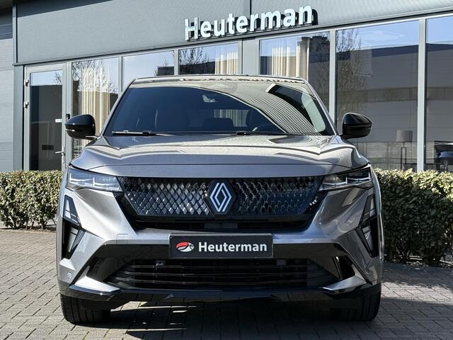 Renault Rafale 1.2 E-Tech Full Hybrid 200 techno/ Pano/ Trekhaak