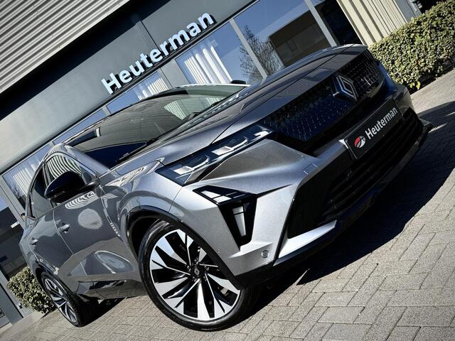 Renault Rafale 1.2 E-Tech Full Hybrid 200 techno/ Pano/ Trekhaak