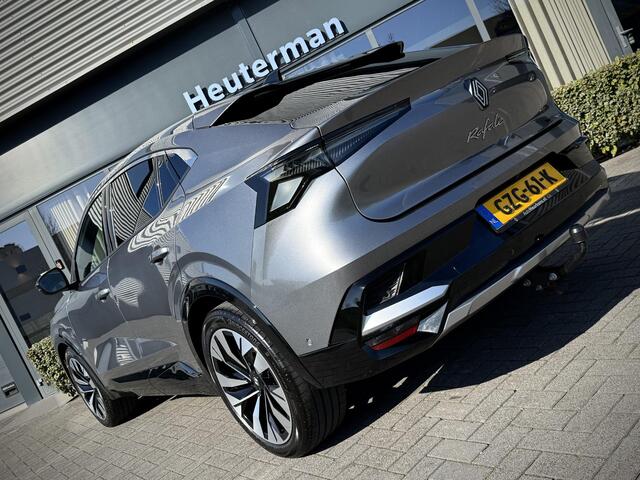 Renault Rafale 1.2 E-Tech Full Hybrid 200 techno/ Pano/ Trekhaak