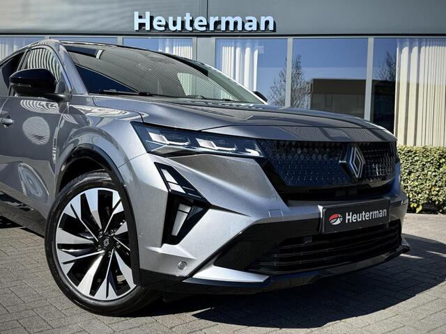 Renault Rafale 1.2 E-Tech Full Hybrid 200 techno/ Pano/ Trekhaak