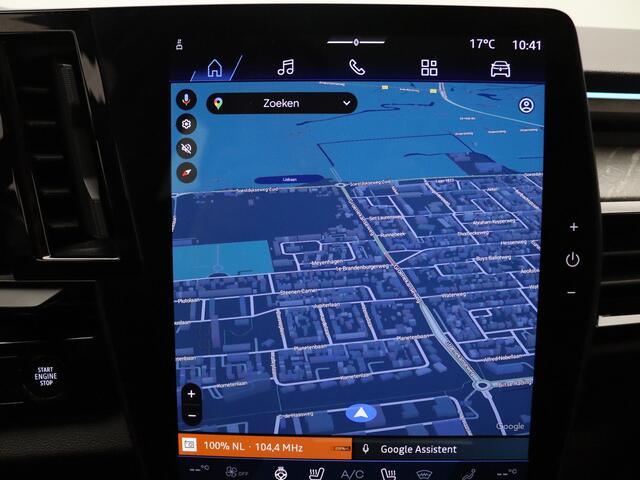 Renault Rafale E-Tech 4x4 plug-in hybrid atelier Alpine 300pk Harman Kardon | Head-Up | 360° Camera | Stoel-/stuur-/voorruitverw. | Panoramadak | Trekhaak uitklapbaar