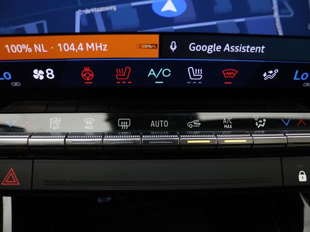 Renault Rafale E-Tech 4x4 plug-in hybrid atelier Alpine 300pk Harman Kardon | Head-Up | 360° Camera | Stoel-/stuur-/voorruitverw. | Panoramadak | Trekhaak uitklapbaar